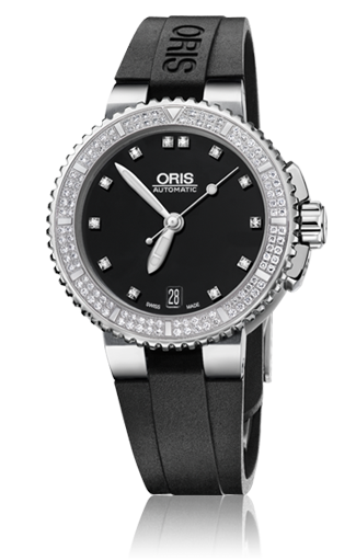 Часы oris женские