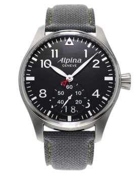 Startimer Pilot Big Date