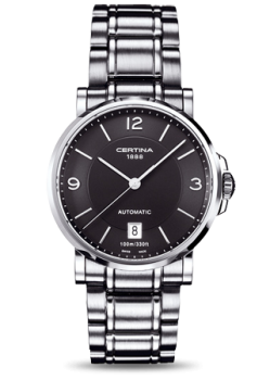 DS Caimano Automatic