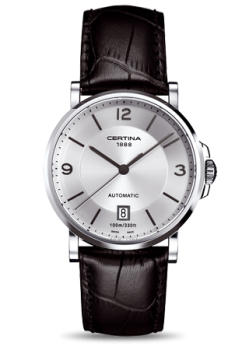 DS Caimano Automatic