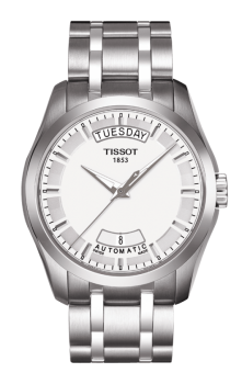 TISSOT COUTURIER AUTOMATIC GENT