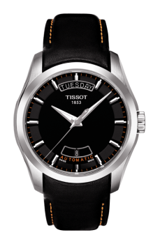 TISSOT COUTURIER AUTOMATIC GENT