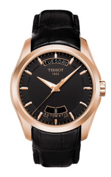 TISSOT COUTURIER AUTOMATIC GENT