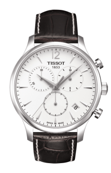 TISSOT TRADITION CHRONOGRAPH
