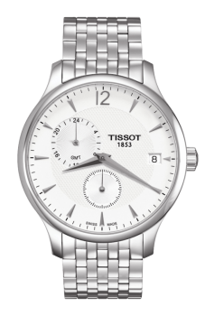 TISSOT TRADITION GMT