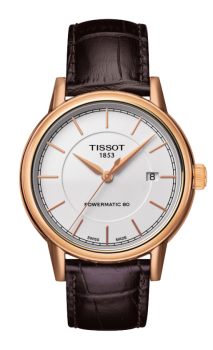 TISSOT CARSON AUTOMATIC GENT