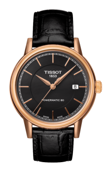 TISSOT CARSON AUTOMATIC GENT