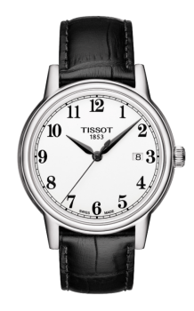 TISSOT CARSON QUARTZ GENT