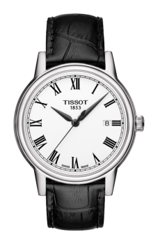 TISSOT CARSON QUARTZ GENT