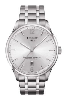 TISSOT CHEMIN DES TOURELLES AUTOMATIC GENT