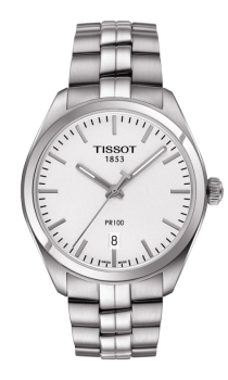 TISSOT PR 100 GENT