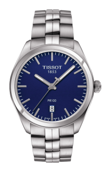 TISSOT PR 100 GENT