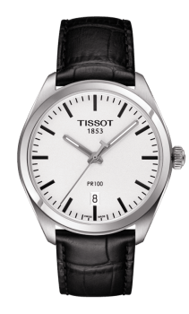 TISSOT PR 100 GENT