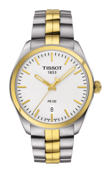 TISSOT PR 100 GENT