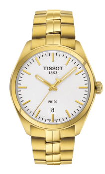 TISSOT PR 100 GENT