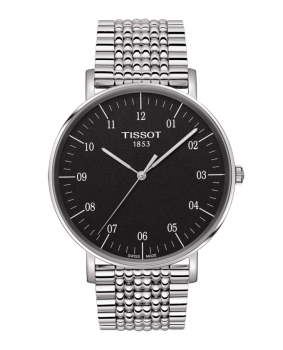 TISSOT EVERYTIME BIG GENT