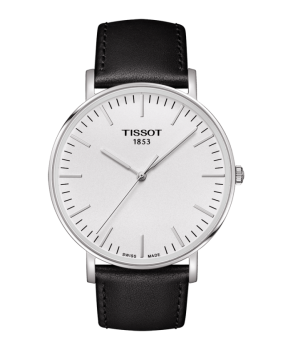 TISSOT EVERYTIME BIG GENT