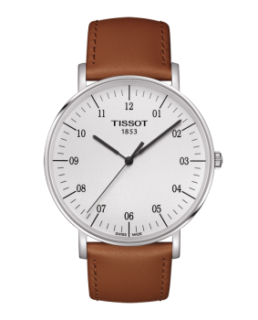 TISSOT EVERYTIME BIG GENT