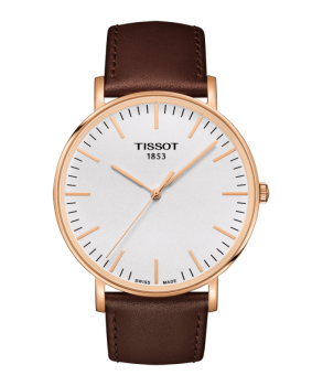 TISSOT EVERYTIME BIG GENT