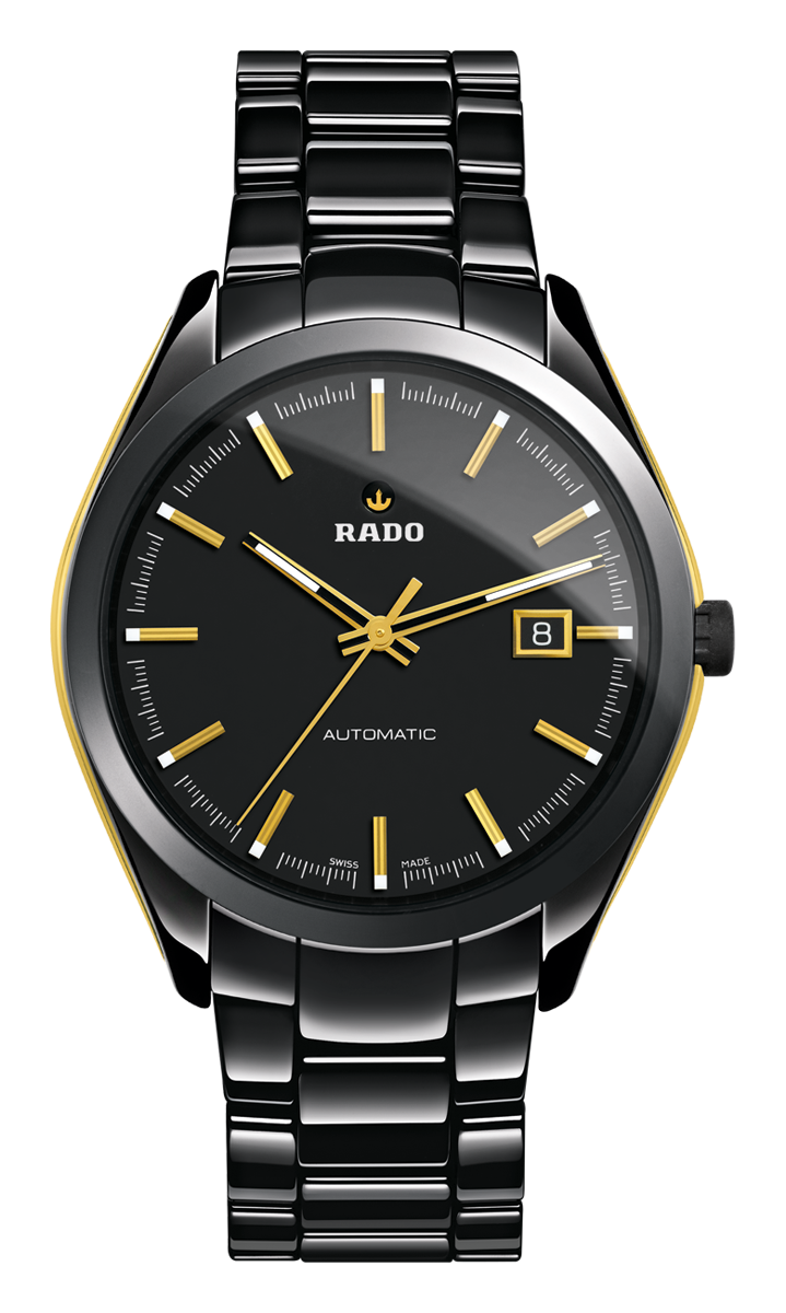 Rado automatic. Rado HYPERCHROME Automatic. Rado HYPERCHROME 1616. Наручные часы Rado 629.0265.3.015. Rado HYPERCHROME Automatic 40mm ref. 658.0115.3.020.