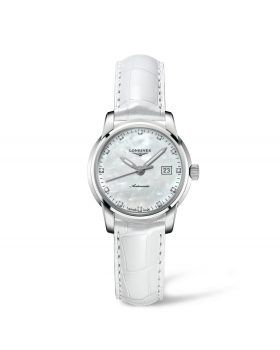 The Longines Saint-Imier Collection