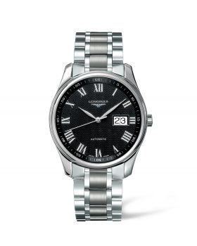 The Longines Master Collection