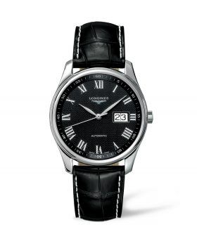 The Longines Master Collection