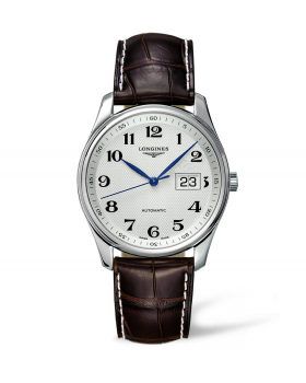 The Longines Master Collection