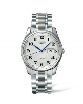 The Longines Master Collection
