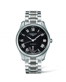 The Longines Master Collection