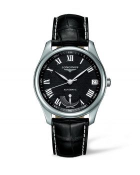 The Longines Master Collection