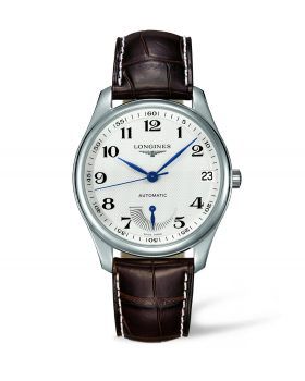 The Longines Master Collection