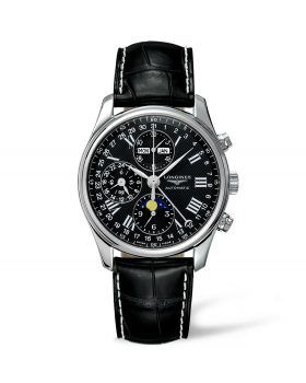 The Longines Master Collection