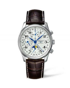 The Longines Master Collection