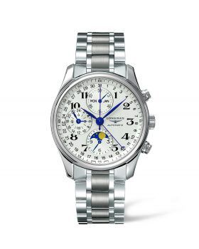 The Longines Master Collection