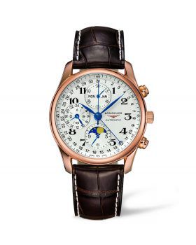 The Longines Master Collection