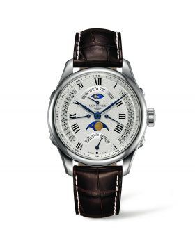 The Longines Master Collection