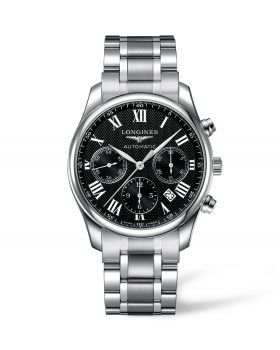 The Longines Master Collection