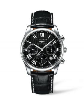 The Longines Master Collection