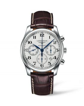 The Longines Master Collection