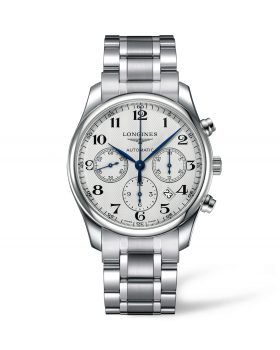 The Longines Master Collection