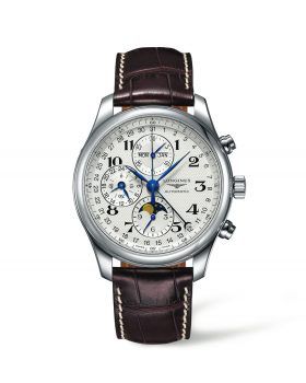 The Longines Master Collection