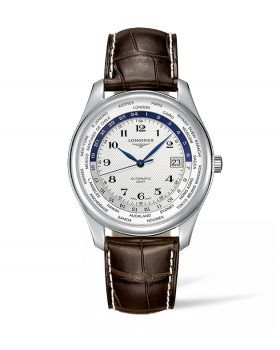 The Longines Master Collection