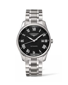 The Longines Master Collection