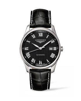 The Longines Master Collection