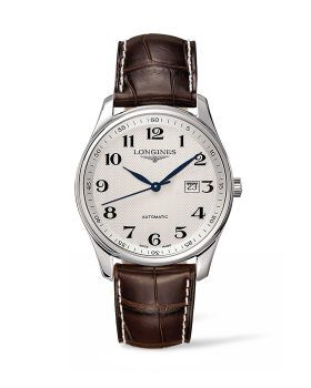 The Longines Master Collection