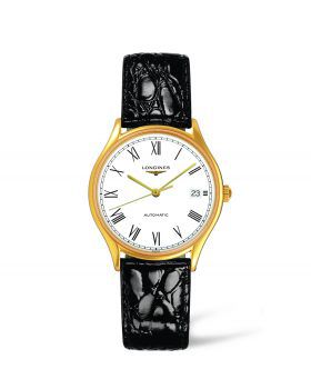 Les Grandes Classiques de Longines (Longines Lyre)