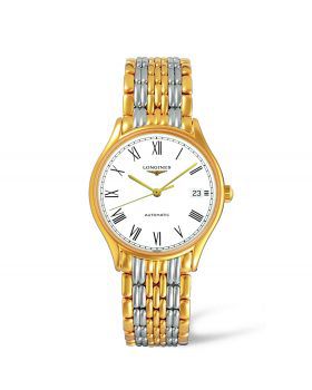 Les Grandes Classiques de Longines (Longines Lyre)