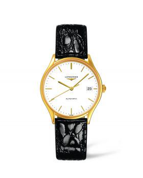 Les Grandes Classiques de Longines (Longines Lyre)