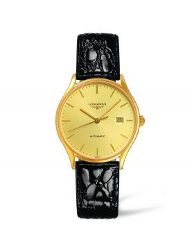 Les Grandes Classiques de Longines (Longines Lyre)